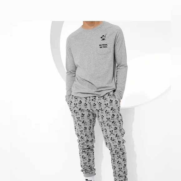 American Eagle Disney colab mens small - Picture 1 of 11